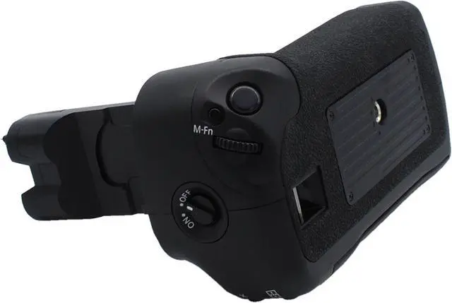 Alt view image 4 of 6 - XSP Replacement Battery for Ca/Non E0S 7D PN BG-E7