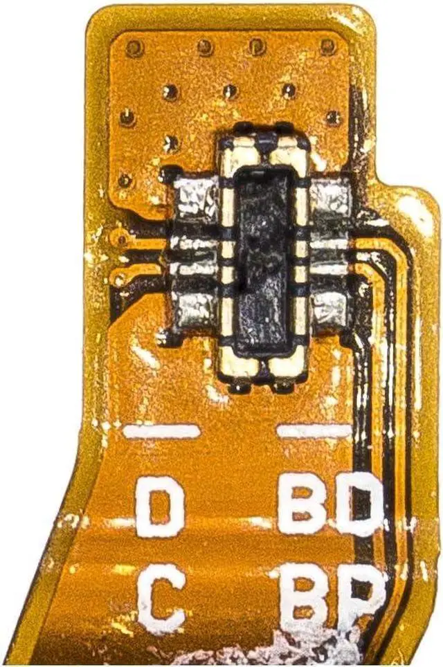 Alt view image 4 of 4 - 7.7v Compatible with Battery Microsoft 823-00088-01 Surface A70
