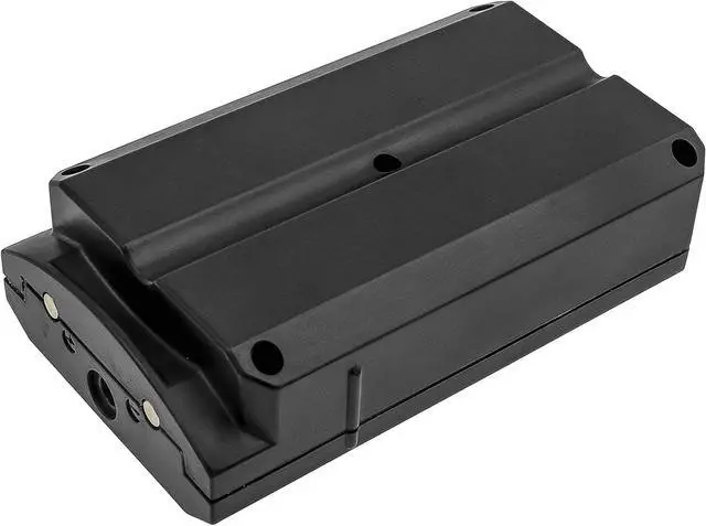 Alt view image 4 of 6 - LIONX Battery for FL 500 FL 550 FLG 500 Rotationslaser FL 500 Rotationslaser FL 550 Rotationslaser FLG 500 10-05507 10400mAh / 38.48Wh