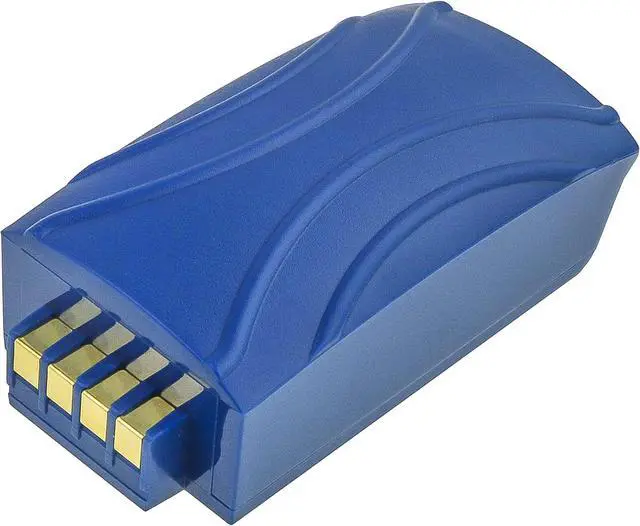 Alt view image 4 of 6 - 3.7v Compatible with Battery Vocollect 136020805B, 730022, 730040, BT700 A4700, A500, T5, Talkman A500, Talkman T5