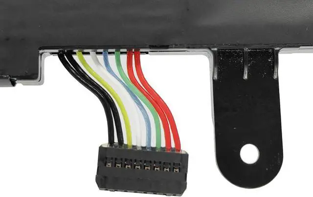 Alt view image 4 of 5 - L19M4PG1 Replacement for Lenovo ThinkPad 11E Yoga Gen 6 20SE 20SF Series SB10T83124 5B10W13881 L19C4PG1 SB10T83125 5B10W13882 15.36V 46Wh 3000mAh 4-Cells