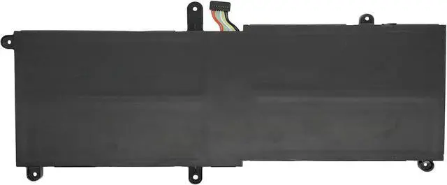 Alt view image 5 of 5 - L19M4PG1 Replacement for Lenovo ThinkPad 11E Yoga Gen 6 20SE 20SF Series SB10T83124 5B10W13881 L19C4PG1 SB10T83125 5B10W13882 15.36V 46Wh 3000mAh 4-Cells