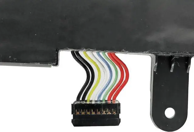 Alt view image 4 of 5 - L19C4PG1 Replacement for Lenovo ThinkPad 11E Yoga Gen 6 20SE 20SF Series SB10T83125 5B10W13882 L19M4PG1 SB10T83124 5B10W13881 15.36V 46Wh 2995mAh 4-Cells