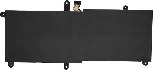 Alt view image 5 of 5 - L19C4PG1 Replacement for Lenovo ThinkPad 11E Yoga Gen 6 20SE 20SF Series SB10T83125 5B10W13882 L19M4PG1 SB10T83124 5B10W13881 15.36V 46Wh 2995mAh 4-Cells