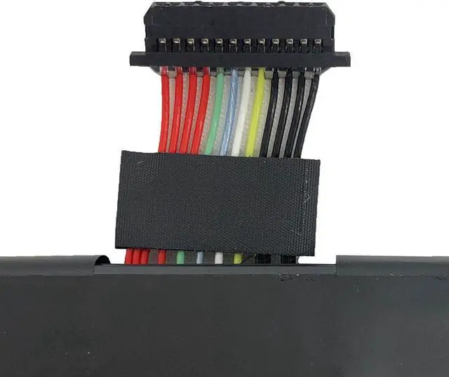 Alt view image 4 of 5 - L19M3PF7 Battery 45Wh Compatible with Lenovo Ideapad Gaming 3-15IMH05 3-15ARH05 / Creator 5-15IMH05 Series L19D3PF4 L19L3PF3 L19D3PF4 SB10W89840 5B10W89843 SB10W89842 5B10W89836 SB10W89844