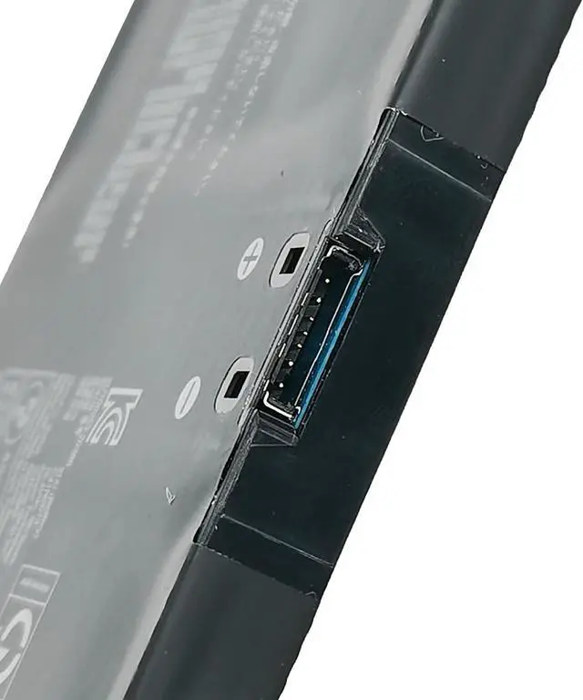 Alt view image 4 of 5 - C41N2013-1 Battery 90Wh Compatible with ASUS ROG Strix Scar 15 G533 17 G733 / ROG Strix G15 G513 G17 G713 / ROG Zephyrus M16 GU603 G15 GA503 S17 GX703 / TUF Gaming F15 FX507 A17 Series C41N2013