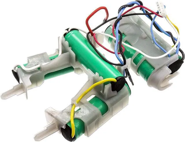 Alt view image 2 of 5 - 2500mAh Replacement Battery for AEG CX7 2 35RM CX7-2-B360 900940735 00 AG3213 (18.0V)