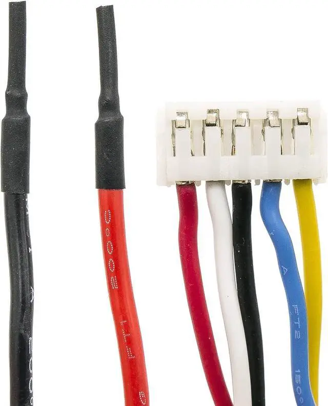 Alt view image 4 of 5 - 2500mAh Replacement Battery for AEG CX7 2 35RM CX7-2-B360 900940735 00 AG3213 (18.0V)