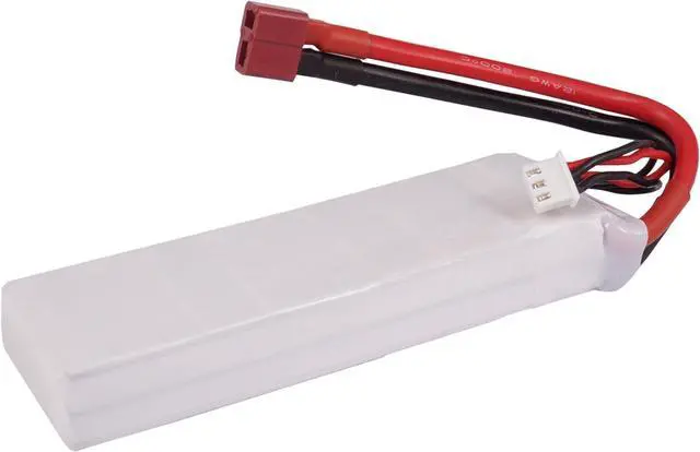 Alt view image 3 of 5 - Replacement Battery Compatible for RC CS-LT945RT (2200mAh/14.8V), CS-LT945RT Battery