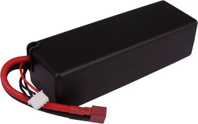 Alt view image 3 of 5 - 5000mAh Replacement Battery for RC CS-LT917RT CS-LT917RT (11.1V)