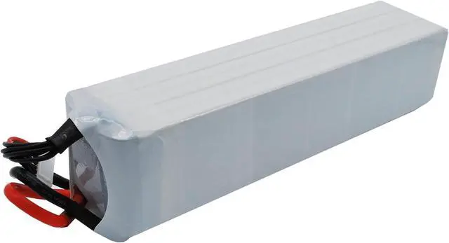 Alt view image 4 of 6 - Replacement Battery Compatible for RC CS-LT103RT (5500mAh/22.2V), CS-LT103RT Battery