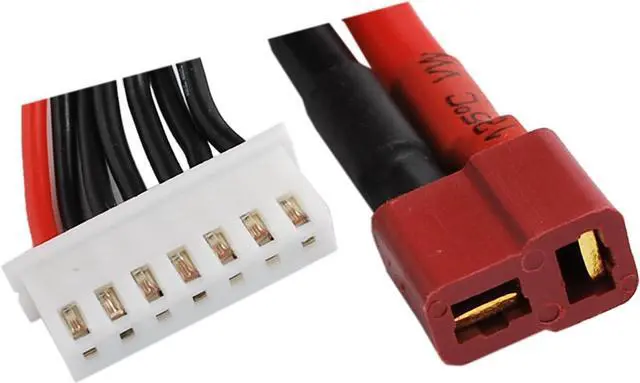 Alt view image 6 of 6 - Replacement Battery Compatible for RC CS-LT103RT (5500mAh/22.2V), CS-LT103RT Battery