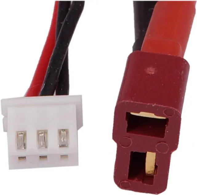 Alt view image 4 of 5 - Replacement Battery Compatible for RC CS-LT105RT (6200mAh/7.4V), CS-LT105RT Battery