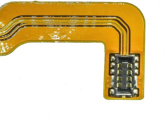 Alt view image 4 of 5 - 7.7V BA43-00390A Battery Replacement for Chromebook 15.6" XE350XBA-K01US