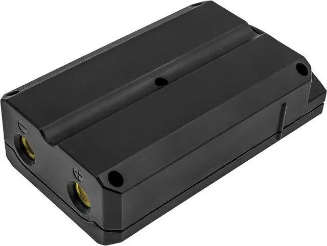 Alt view image 4 of 6 - Replacement Battery Compatible for Geo-Fennel FL 550 Rotationslaser FLG 500 Rotationslaser FL 550 FLG 500 FL 500 Rotationslaser FL 500 (13600mAh/3.7V), 10-05507 Battery