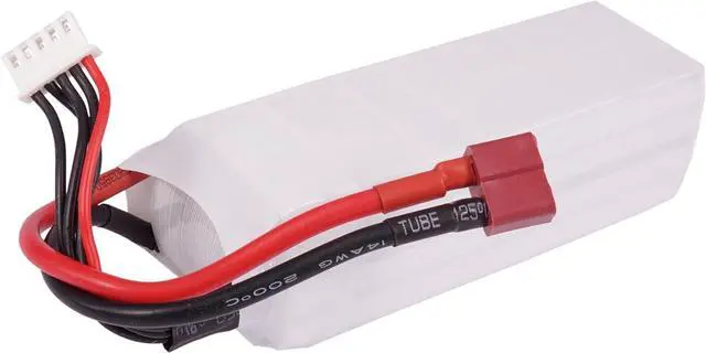 Alt view image 3 of 5 - Replacement Battery Compatible for RC CS-LT950RT (2200mAh/14.8V), CS-LT950RT Battery