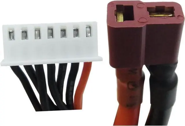 Alt view image 6 of 6 - Replacement Battery Compatible for RC CS-LT988RT (4350mAh/22.2V), CS-LT988RT Battery