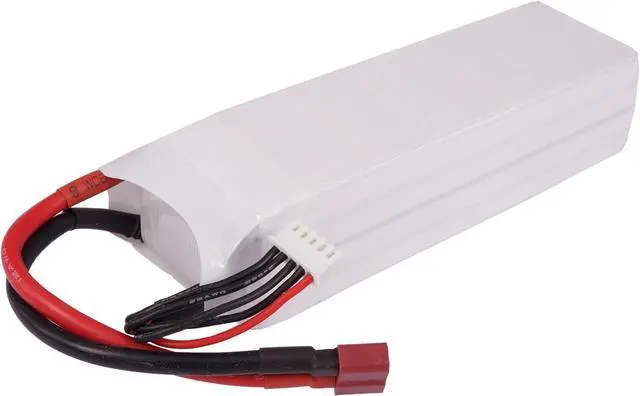 Alt view image 3 of 5 - Replacement Battery Compatible for RC CS-LT981RT (4000mAh/14.8V), CS-LT981RT Battery
