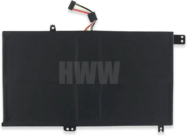 Alt view image 3 of 3 - HWW New 15.12V 70Wh 4630mAh L18L4PF0 Battery Compatible with Lenovo Ideapad S540-15IWL GTX S540-15IWL S540-15IML L18M4PF5 5B10W67209 5B10T09090 5B10W67275 5B10T0908 Series