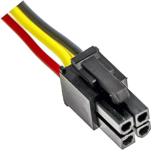 Alt view image 5 of 6 - Compatible with Battery for Vorwerk 20884-1, 4NCR18650P2-C001A, 4NCR18650P2-C002A, Kobold VR200 (6000mAh)