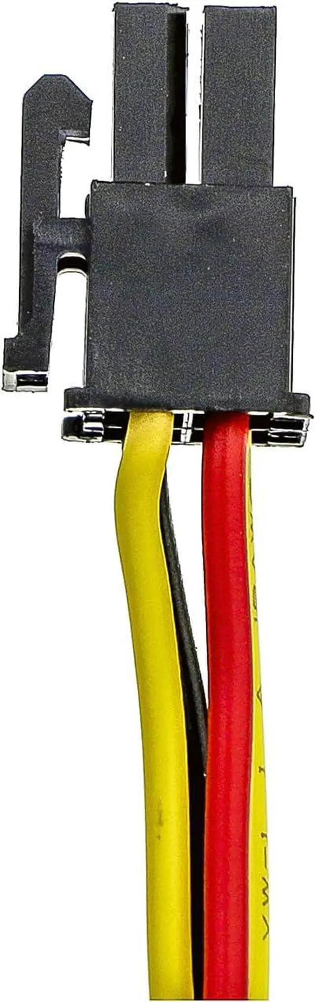 Alt view image 6 of 6 - Compatible with Battery for Vorwerk 20884-1, 4NCR18650P2-C001A, 4NCR18650P2-C002A, Kobold VR200 (6000mAh)