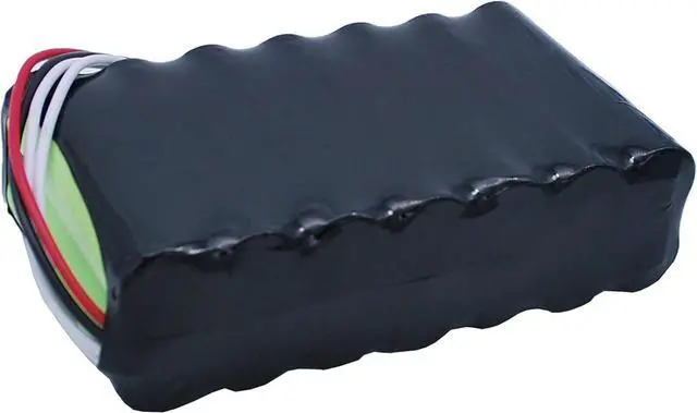 Alt view image 3 of 6 - SPANN Battery Replacement for GE MS CARESCAPE Monitor B850, UL Voluson P8, Part No: 2023227-001, 2023852-029, AMED2250, M2828, M2828NO, N1082 8.4V