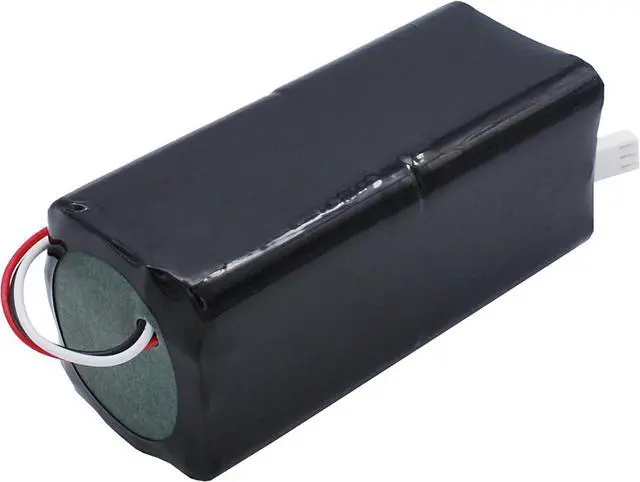 Alt view image 4 of 6 - Compatible with Battery for Clinical Dynamics 460005-078, AS10973, B10973, BATT/110476, MB210B, OM10973, GX-2 Smart Arm, NIBP GX-2, Smartarm SPO2, SS100A Smart Sat (2500mAh)