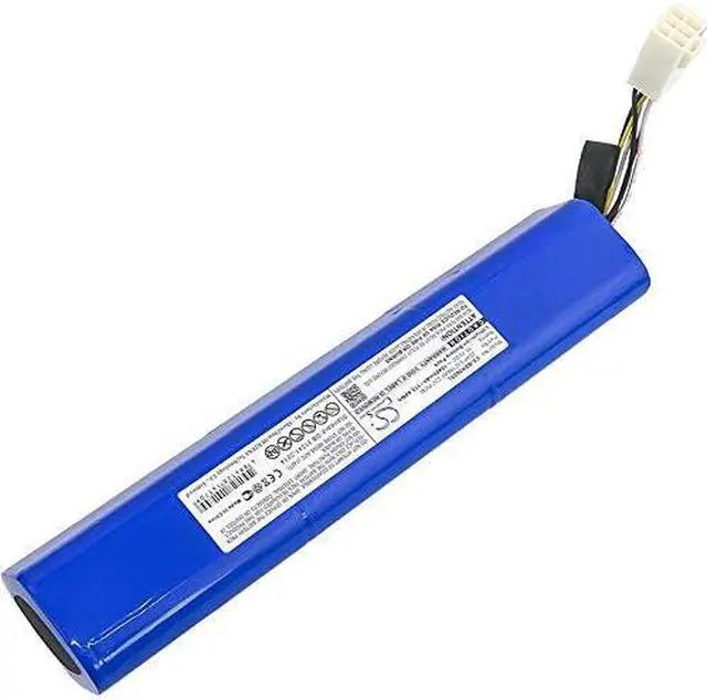 Main image of Battery Replacement for Bird Signal Hawk SH-36s SH-36s 3S4P/LIC18650-22C PCM