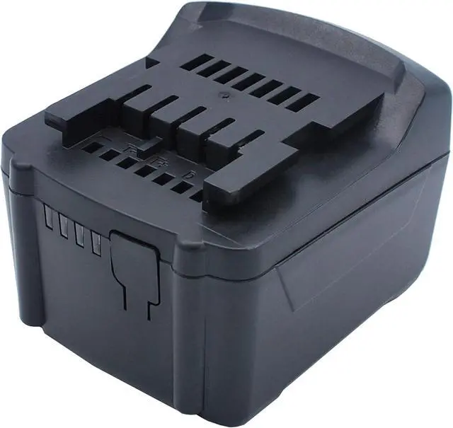 Main image of SYTH Replacement for Battery Compatible Metabo 6.25454, 6.25467, 625498000, 625526000, C98116 RC 14.4-18 6.02106.00, SB 14.4 LT Impuls 6.02140.50, SSD 14.4 LT 6.02125.50 (5000mAh/14.4V)