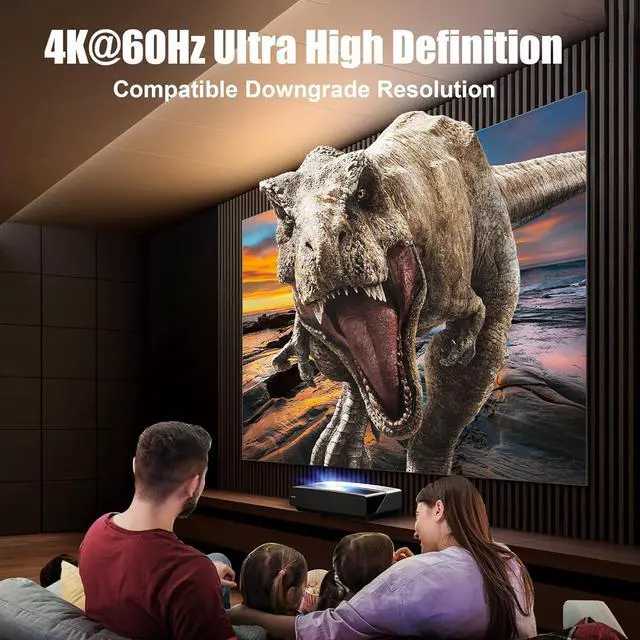 Alt view image 5 of 7 - Ennovor Yeemie Pro USB 3.0 HDMI Dual Monitors 4 Computers KVM Switch, Supports EDID, 4K@60Hz HDMI Dual Monitor Switch for 4 PCs with 3 USB3.0 and Audio Microphone Ports, 4 Port HDMI KVM Switch for 4PC