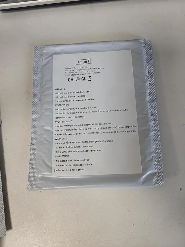 Alt view image 4 of 7 - Ennovor 8K USB C KVM Switch Set HDMI&DP Dual Port Output PD 100W Reverse-Charge Laptop for Windows 7/8/10/11