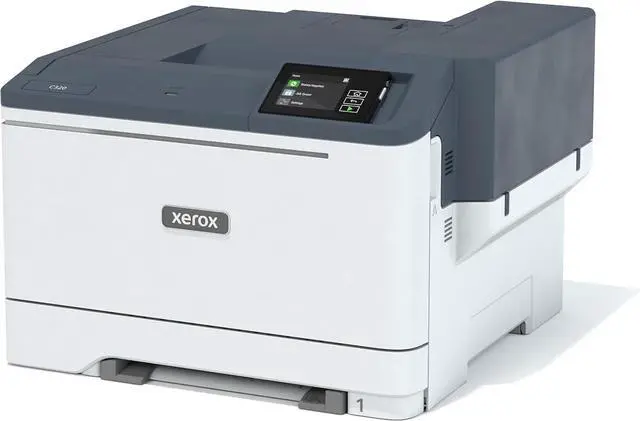 Alt view image 2 of 7 - Xerox C320 Color Printer, Laser, Print, Letter, Energy Star Certified, up to 35 PPM