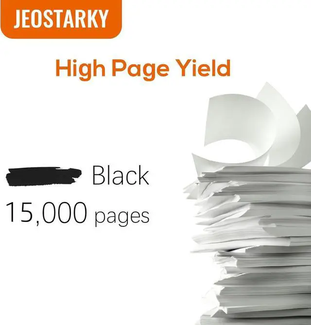 Alt view image 4 of 7 - Compatible DR830 Drum Unit (NOT Toner) Replacement for Brother DR830 DR-830 Drum use with HL-L2460DW HL-L2405W HL-L2400D HL-L2480DW MFC-L2820DW MFC-L2820DW XL DCP-L2640DW Printer (2 Pack)