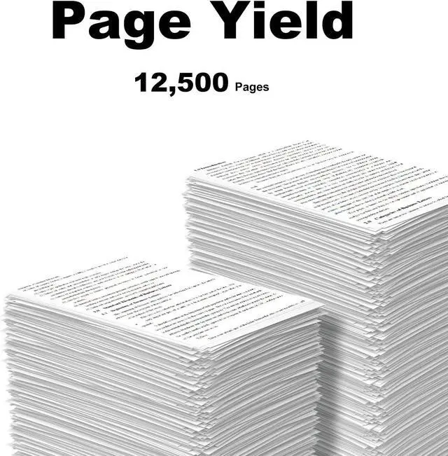 Alt view image 3 of 6 - B230 / B225 / B235 Drum Unit Replacement for Xerox 013R00691 B225 B230 B235 Imaging Unit for Xerox B230 B225 B235 Printer