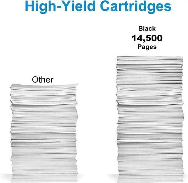 Alt view image 3 of 6 - BUEGOO CE314A 126A Black Imaging Drum Unit Compatible for Pro MFP M176n M177fw M275 M175a M175nw MFP CP1025 CP1025nw CP1025 Printer | 1 Pack