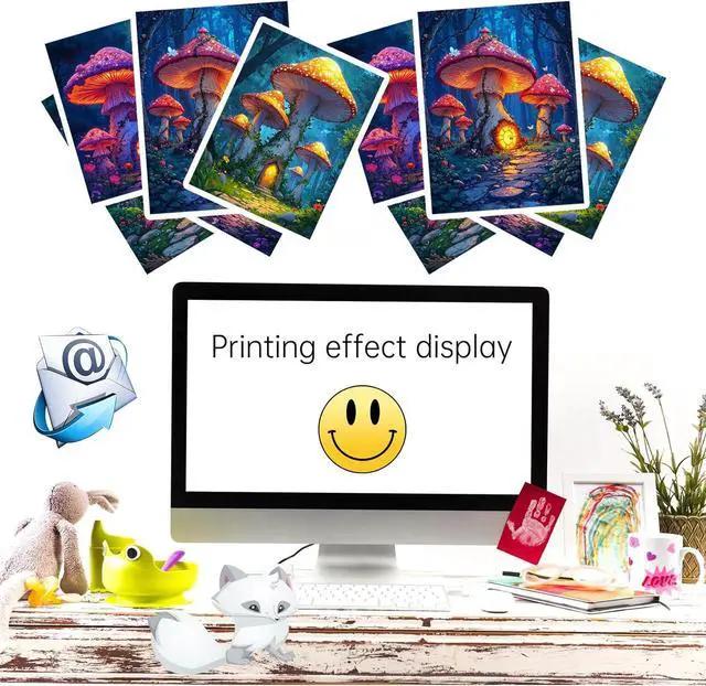 Alt view image 7 of 7 - CDO-300 Developer Unit Compatible with Pantum CP2300 CP2500 CP2506DNPLUS CM7105DN CM7100 Printers, Enhanced Durability, Ideal for High-Volume Printing (1 Pack Yellow)