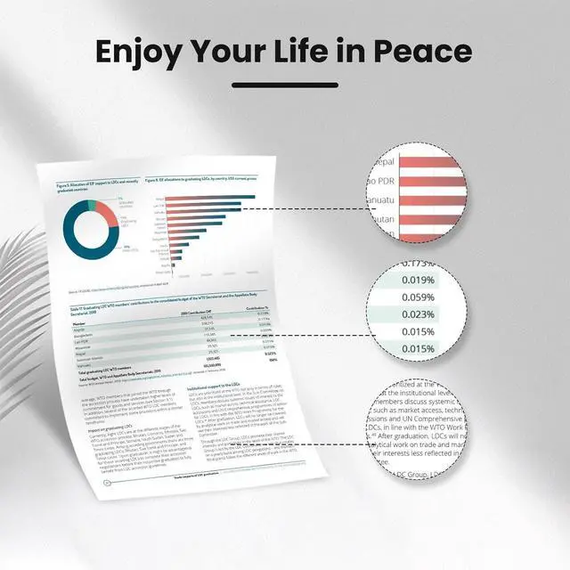 Alt view image 6 of 7 - Ennovor TK-6117 TK6117 Black Toner Cartridge Compatible for Kyocera TK-6117K TK-6117 1T02P10US0 Toner for ECOSYS M4125idn M4132idn Printer Cartridge - 1 Pack TK6117 TK-6117K Black Toner