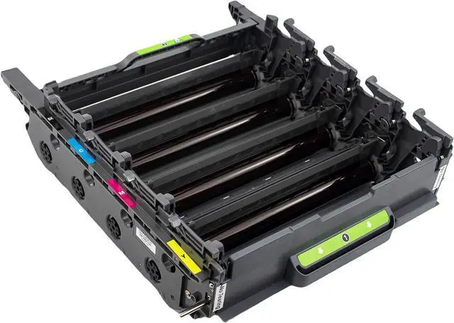 Main image of Ennovor Drum Unit Replacement for DR431CL, DR-431CL Compatible with Brother Printer HL-L8260CDW HL-L8360CDWMT HL-L8360CDWT HL-L8360CDW MFC-L8900CDW MFC-L8610CDW MFC-L8905CDW (30000 Page Yield)