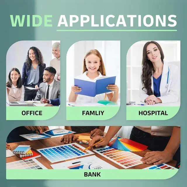 Alt view image 5 of 6 - 936 936xl 936 XL Black Ink Cartridges 2 Black Replacement for HP 936 936 XL 936xl Ink Cartridges Works with OfficeJet 9120 OfficeJet Pro 9110 9120 9130