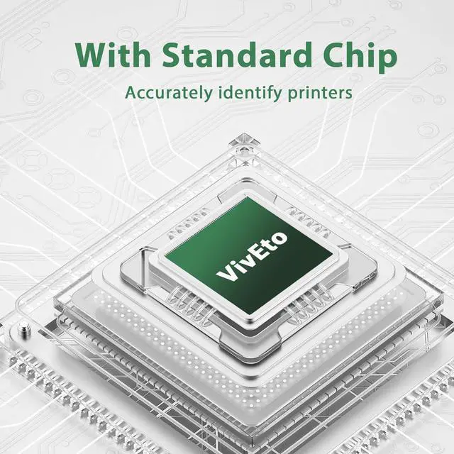 Alt view image 4 of 6 - 50F0Z00 Imaging Unit (with Standard Chip) Replacement for Lexmark 50F0Z00 500Z 500ZG Drum Unit for MS310 MS410 MS510 MS610 MX310 MX410 MX510 MX610 Printers, 1 Pack Remanufactured 50F0Z00 Imaging Kit