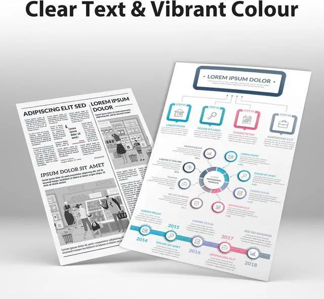 Alt view image 5 of 6 - Ennovor MX-C35T MX C35T MX-C35TB Black Toner Cartridge Compatible with Sharp MX-C35TB MX-C35T MX C35T High Yield Toner Cartridge Replacement for MX-C357F MX-C407P Printers (1-Pack, Black)