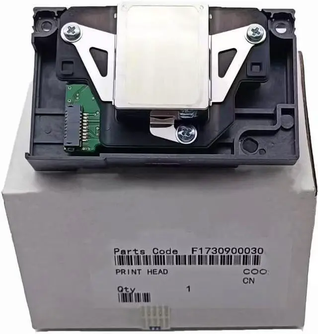 Main image of Ennovor US Stock Original Printhead for A3 L1800 1390 1400 1410 R270 390 DTF & UV and DTG Printer