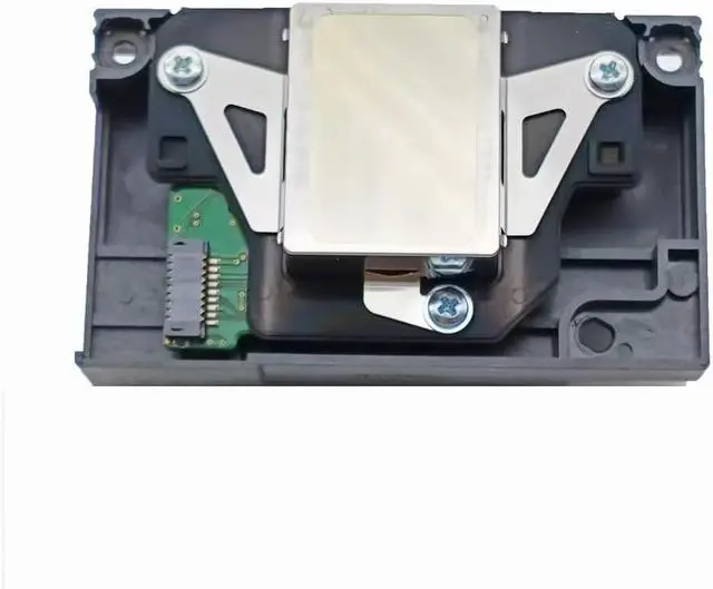 Alt view image 2 of 4 - Ennovor US Stock Original Printhead for A3 L1800 1390 1400 1410 R270 390 DTF & UV and DTG Printer