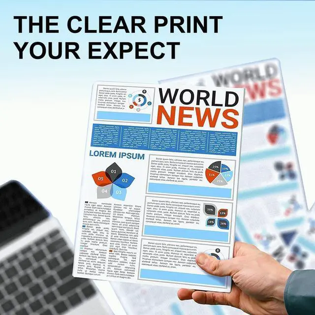 Alt view image 5 of 7 - Ennovor SL-870-1 Fluorescent Red Ink Cartridge 16ML Replacement for Pitney Bowes SL870-1 Red Ink Cartridge for use in New SendPro Mailstation Postage Meter Printers (16ML * 2 Pack)