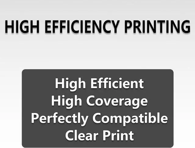 Alt view image 5 of 7 - C3224 C3210 Toner Cartridge Compatible with Lexmark MC3224 MC3326 MC3426 MC3224i MC3224 C3224 MC3326i C3326 MC3426i C3426 Printers C3210K0/C3210C0/C3210Y0/C3210M0 (4-Pack, with Chip)