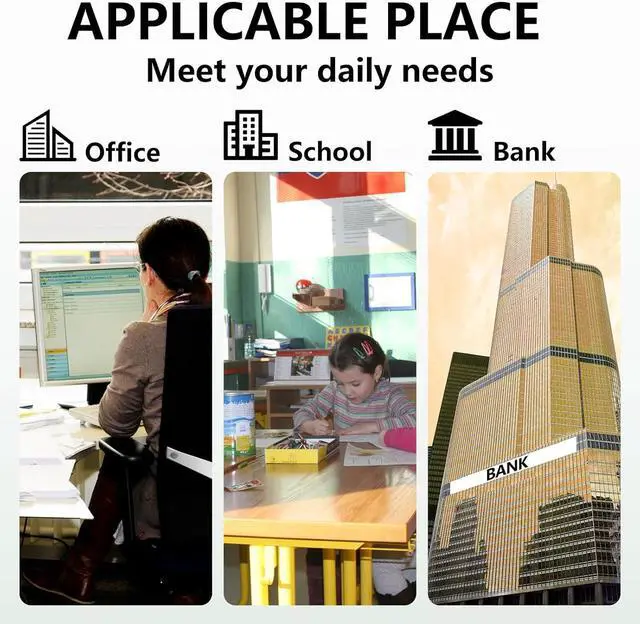 Alt view image 6 of 7 - C3224 C3210 Toner Cartridge Compatible with Lexmark MC3224 MC3326 MC3426 MC3224i MC3224 C3224 MC3326i C3326 MC3426i C3426 Printers C3210K0/C3210C0/C3210Y0/C3210M0 (4-Pack, with Chip)