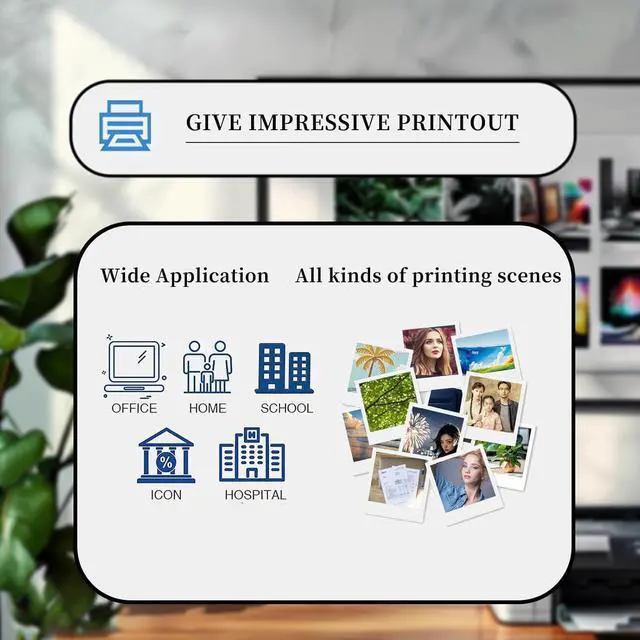 Alt view image 6 of 6 - 008R13325 Developer UnitCompatible for Xerox C310 C315 Printers C - Cyan