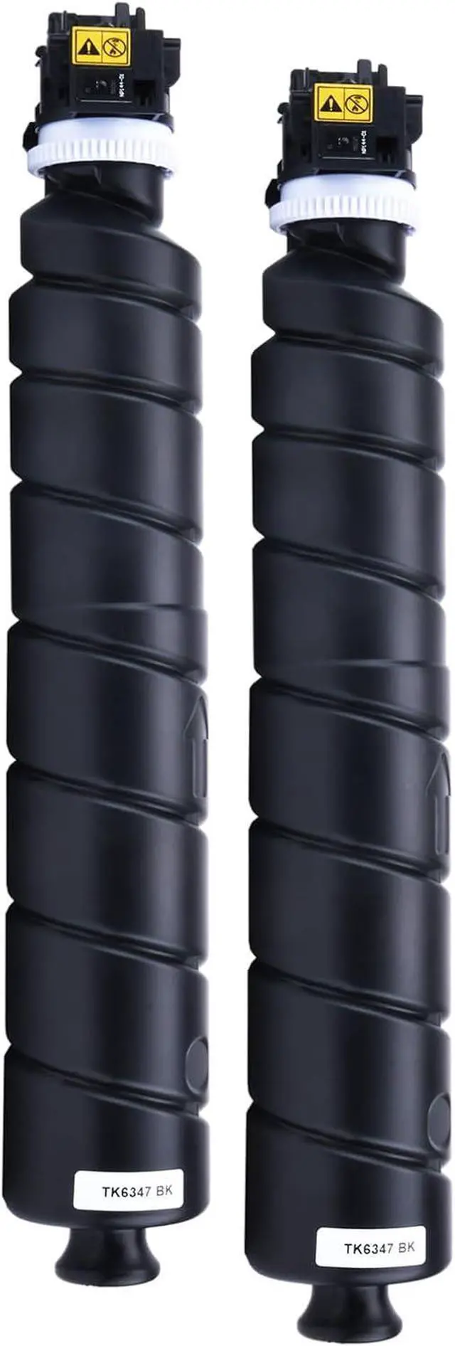 Alt view image 7 of 7 - Ennovor TK-6347 TK-6347K Black Toner Cartridge 1T02XF0US0 Compatible with Kyo cera High Yield TK6347 TK-6347 Toner for Kyocera TASKalfa 4004i 5004i 6004i 7004i Printer(Black,2-Pack)