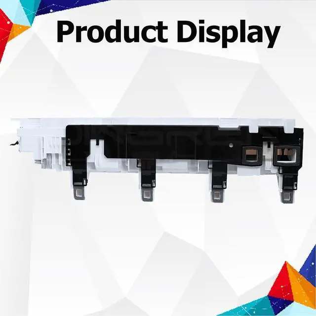 Alt view image 4 of 7 - Ennovor Compatible GPR-30 GPR30 Waste Toner Box, Replacement for Canon C5030 C5035 C5045 C5051 C5235 C5235A C5240 C5240A C5250 C5255 Series Printers, High Yield 100,000 Pages 1 Pack