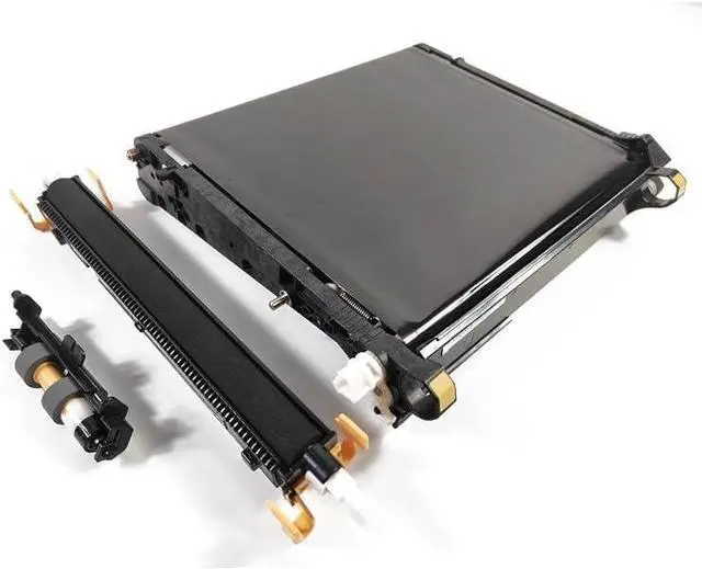 Main image of Ennovor W8W01 7XDTM Transfer Belt Assembly Kit for Dell C3760n / C3760dn / C3765dnf C2660dn / C2665dnf / S3840cdn Replacement with Transfer Belt Unit,Transfer Roller, Cassette Retard Roller